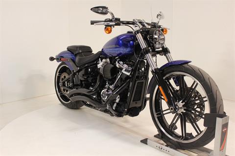 2019 Harley-Davidson Breakout® 114 in Pittsfield, Massachusetts - Photo 6