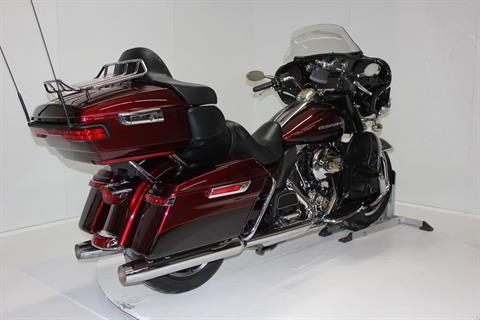 2014 Harley-Davidson Electra Glide® Ultra Classic® in Pittsfield, Massachusetts - Photo 4