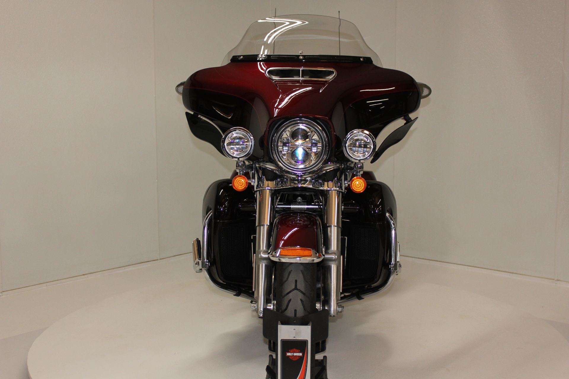 2014 Harley-Davidson Electra Glide® Ultra Classic® in Pittsfield, Massachusetts - Photo 7