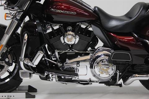 2014 Harley-Davidson Electra Glide® Ultra Classic® in Pittsfield, Massachusetts - Photo 20