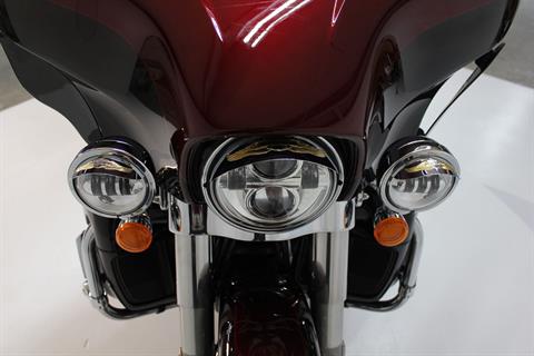2014 Harley-Davidson Electra Glide® Ultra Classic® in Pittsfield, Massachusetts - Photo 17