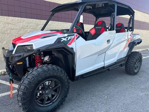 2025 Polaris General XP 4 1000 Sport in Adams, Massachusetts