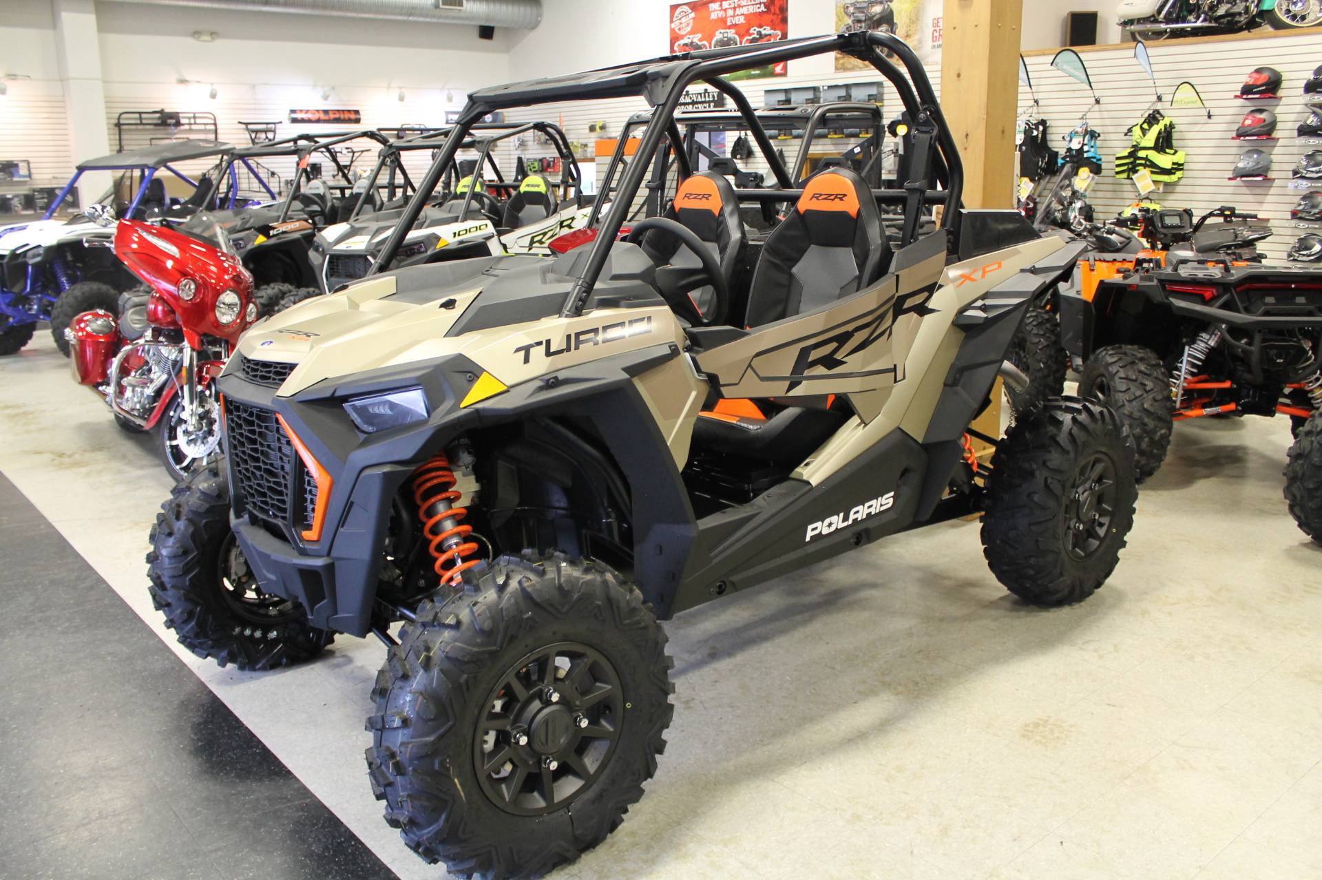 polaris rzr power wheels