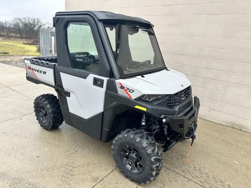 2024 Polaris Ranger SP 570 NorthStar Edition in Adams, Massachusetts