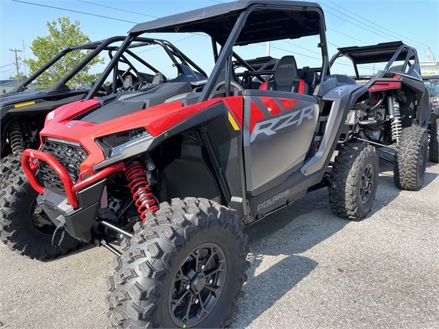 2024 Polaris RZR XP 1000 Ultimate in Adams, Massachusetts