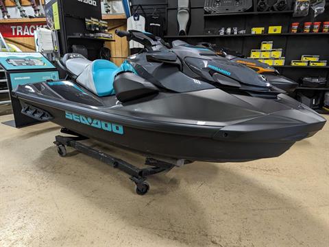 2024 Sea-Doo GTR 230 iBR + Sound System in Adams, Massachusetts