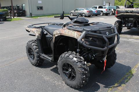 2023 Can-Am Outlander Pro Hunting Edition HD7 in Adams, Massachusetts