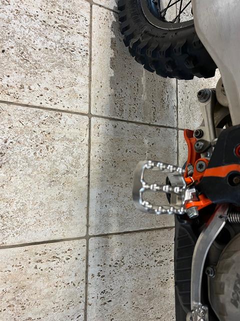 2022 KTM 350 XC-F in Olathe, Kansas - Photo 4