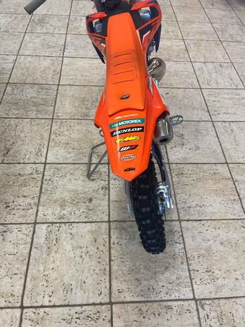 2023 KTM 50 SX Factory Edition in Olathe, Kansas - Photo 2