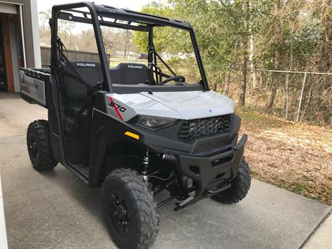 2024 Polaris Ranger SP 570 Premium in Glen Dale, West Virginia - Photo 1