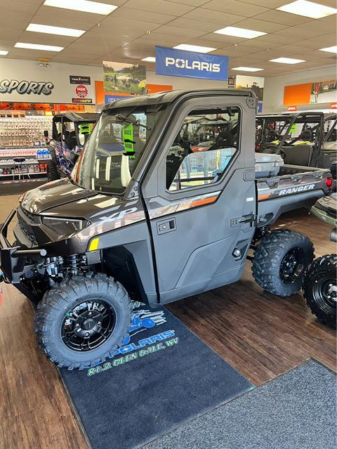 2024 Polaris Ranger XP 1000 Northstar Edition Ultimate in Glen Dale, West Virginia - Photo 1