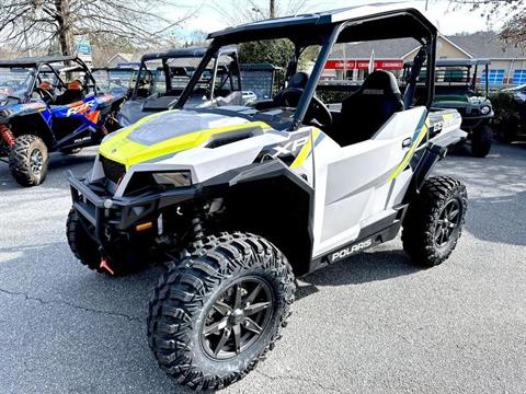 2024 Polaris General XP 1000 Sport in Glen Dale, West Virginia - Photo 1