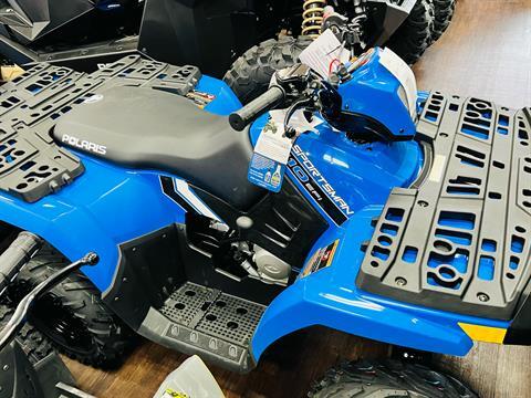 2024 Polaris Sportsman 110 in Glen Dale, West Virginia - Photo 1