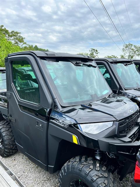 2025 Polaris Ranger XP 1000 NorthStar Edition Ultimate in Glen Dale, West Virginia