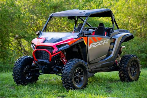 2024 Polaris RZR XP 1000 Ultimate in Glen Dale, West Virginia - Photo 1