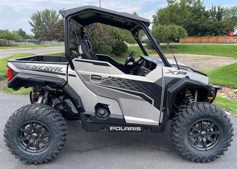 2024 Polaris General XP 1000 Ultimate in Glen Dale, West Virginia - Photo 1