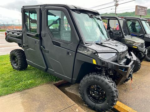 2025 Polaris Ranger Crew XP 1000 NorthStar Edition Ultimate in Glen Dale, West Virginia - Photo 1