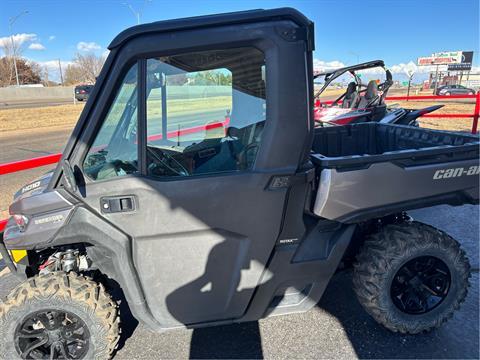 2018 Can-Am Defender XT HD10 in Amarillo, Texas - Photo 3
