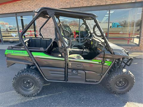 2017 Kawasaki Teryx in Amarillo, Texas