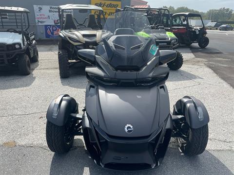 2023 Can-Am Spyder RT Limited in Rutland, Vermont - Photo 2