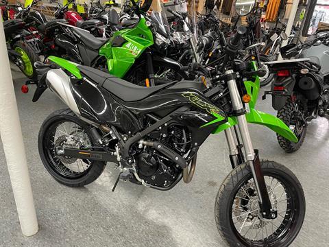 2023 Kawasaki KLX 230SM in Rutland, Vermont - Photo 1