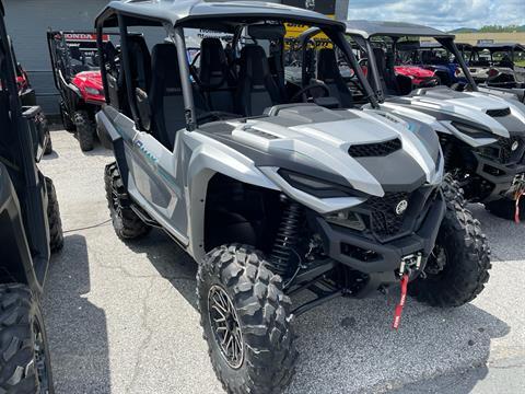 2024 Yamaha Wolverine RMAX4 1000 Limited Edition in Rutland, Vermont - Photo 1