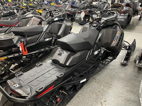 2023 Ski-Doo Renegade X-RS 900 ACE Turbo R ES RipSaw 1.25 Smart-Shox Pilot Tx w/ 7.8 in. LCD display in Rutland, Vermont - Photo 5
