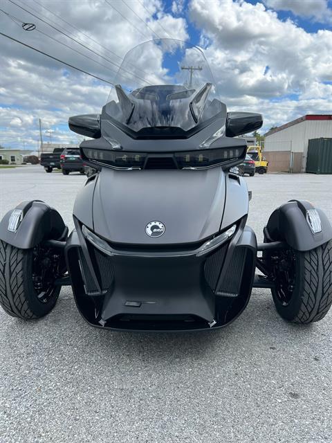 2024 Can-Am Spyder RT Limited in Rutland, Vermont - Photo 2