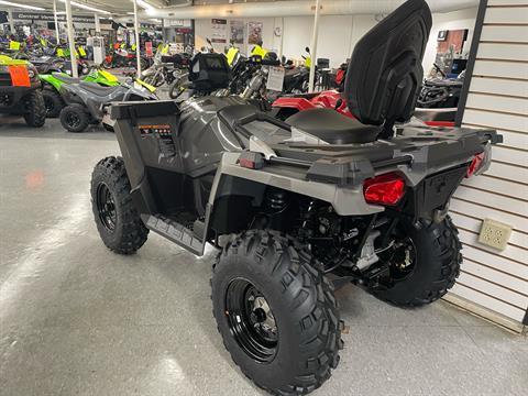 2024 Polaris Sportsman Touring 570 EPS in Rutland, Vermont - Photo 3