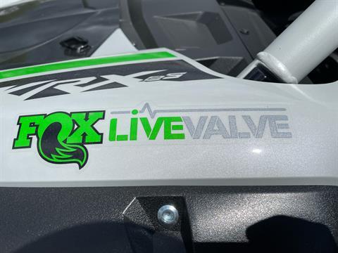 2024 Kawasaki Teryx KRX 1000 eS in Rutland, Vermont - Photo 4