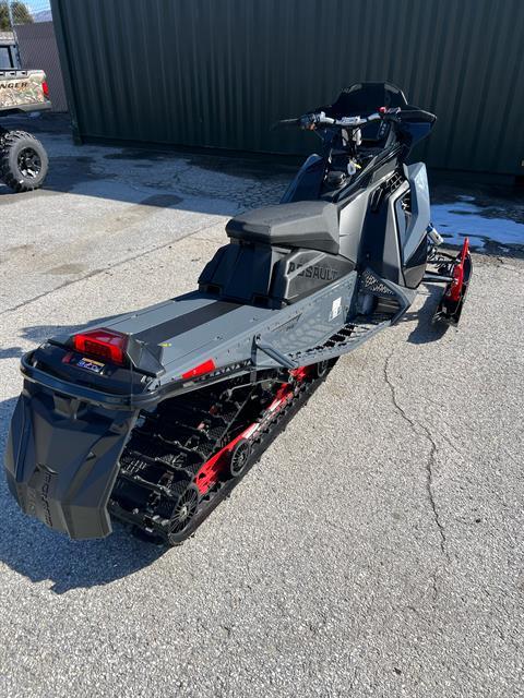 2021 Polaris 650 Switchback Assault 146 SC in Rutland, Vermont - Photo 3