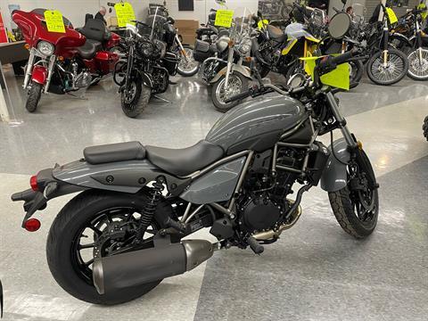 2024 Kawasaki Eliminator in Rutland, Vermont - Photo 2