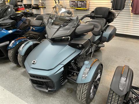 2023 Can-Am Spyder F3 Limited Special Series in Rutland, Vermont - Photo 1