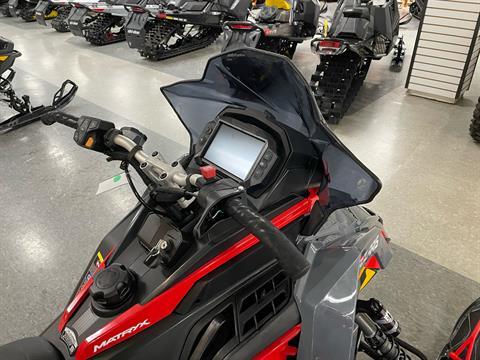 2024 Polaris 850 Indy XC 137 ES in Rutland, Vermont - Photo 3