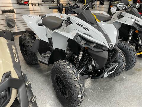 2023 Can-Am Renegade 650 in Rutland, Vermont - Photo 1