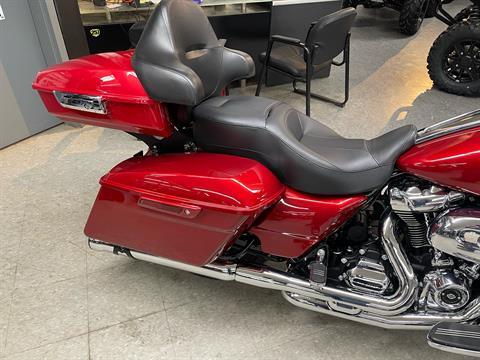 2018 Harley-Davidson Street Glide® in Rutland, Vermont - Photo 6