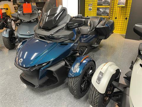 2024 Can-Am Spyder RT in Rutland, Vermont - Photo 1