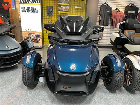 2024 Can-Am Spyder RT in Rutland, Vermont - Photo 3