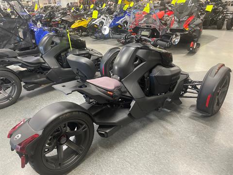 2021 Can-Am Ryker 600 ACE in Rutland, Vermont - Photo 4