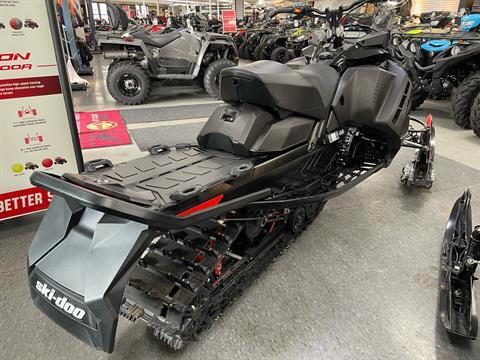 2022 Ski-Doo Renegade X-RS 900 ACE Turbo R ES Ice Ripper XT 1.5 in Rutland, Vermont - Photo 6