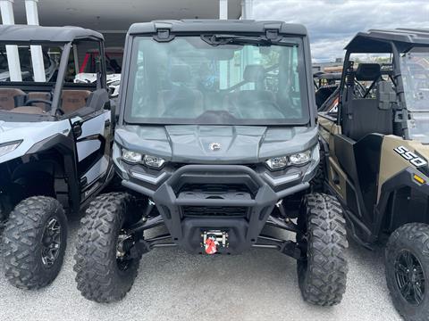 2024 Can-Am Defender Limited HD10 in Rutland, Vermont - Photo 2