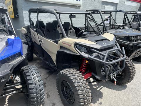 2024 Can-Am Commander MAX XT-P in Rutland, Vermont - Photo 3