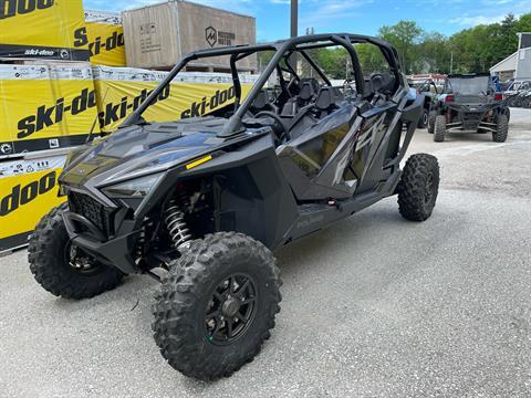 2024 Polaris RZR Pro XP 4 Ultimate in Rutland, Vermont - Photo 1