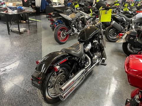 2020 Harley-Davidson Softail® Standard in Rutland, Vermont - Photo 4