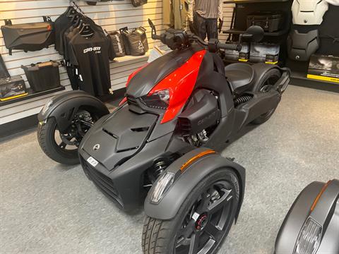 2022 Can-Am Ryker 600 ACE in Rutland, Vermont - Photo 1