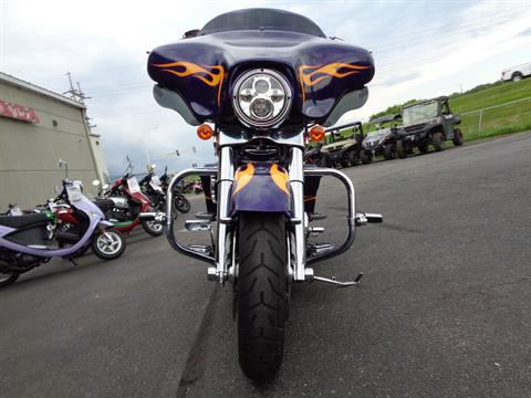 2012 Harley-Davidson Street Glide® in North Mankato, Minnesota - Photo 2