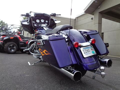 2012 Harley-Davidson Street Glide® in North Mankato, Minnesota - Photo 7