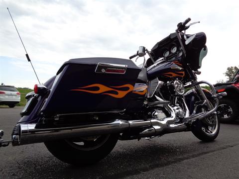 2012 Harley-Davidson Street Glide® in North Mankato, Minnesota - Photo 10