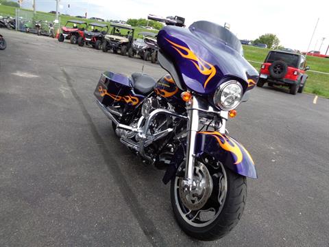 2012 Harley-Davidson Street Glide® in North Mankato, Minnesota - Photo 13