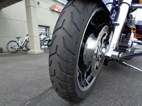 2012 Harley-Davidson Street Glide® in North Mankato, Minnesota - Photo 15